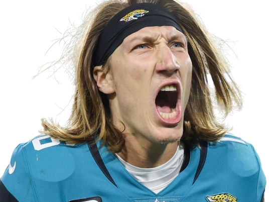 trevor lawrence jacksonville jaguars quaterback nfl clemson tigers