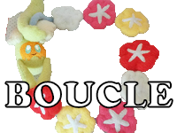 boucle pokemon