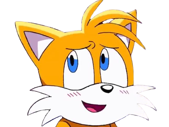 tails 5