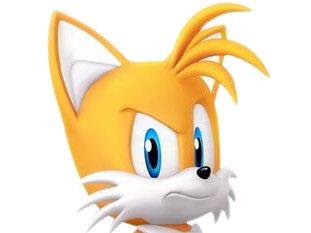 tails 10