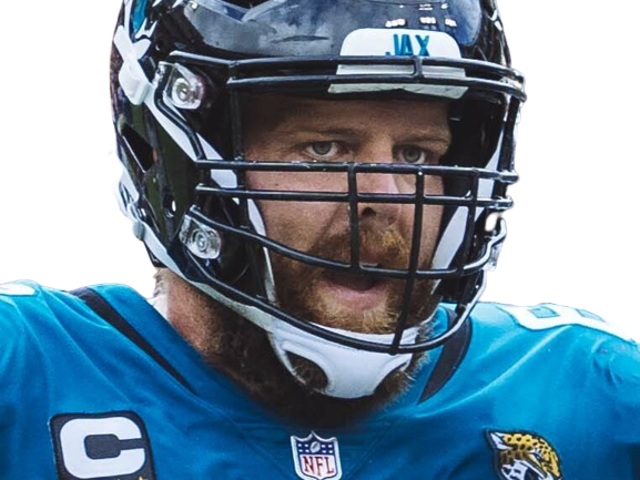brandon scherff jacksonville jaguars nfl offensive guard