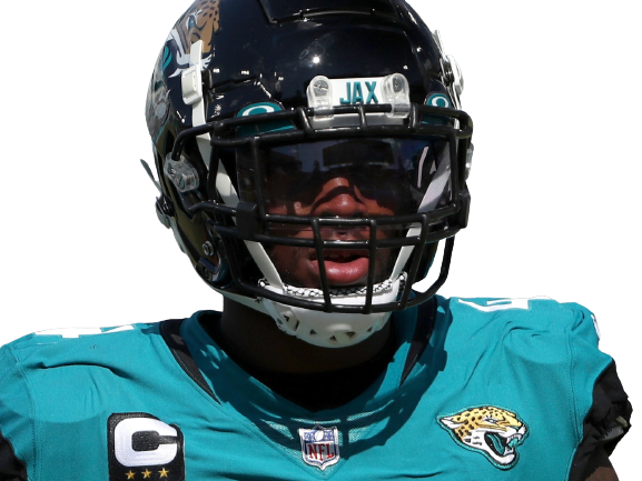 josh allen jacksonville jaguars nfl linebacker