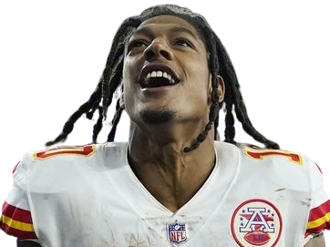 isiah pacheco kansas city chiefs nfl running back