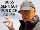 klaus-schwab-wef-forum-economique-mondial-nwo-insecte-bugs-golem
