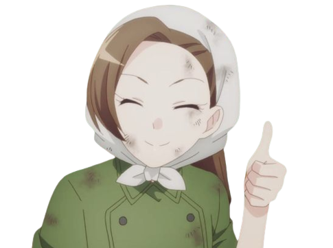 catarina claes hamefura isekai waifu kj