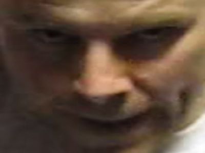 michael gundill le joker