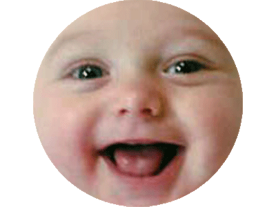 bebe papa caca enfant rire sourire ent prout