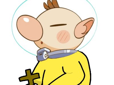 olimar nintendo