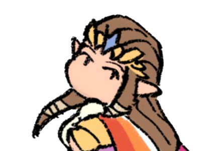 princesse nintendo zelda