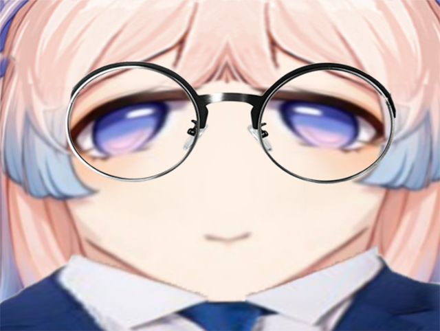 expert genshin kokomi hydro queen cock expertise costard affaires lunettes business sangonomiya impact