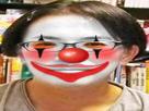 isayama-clown-abruti