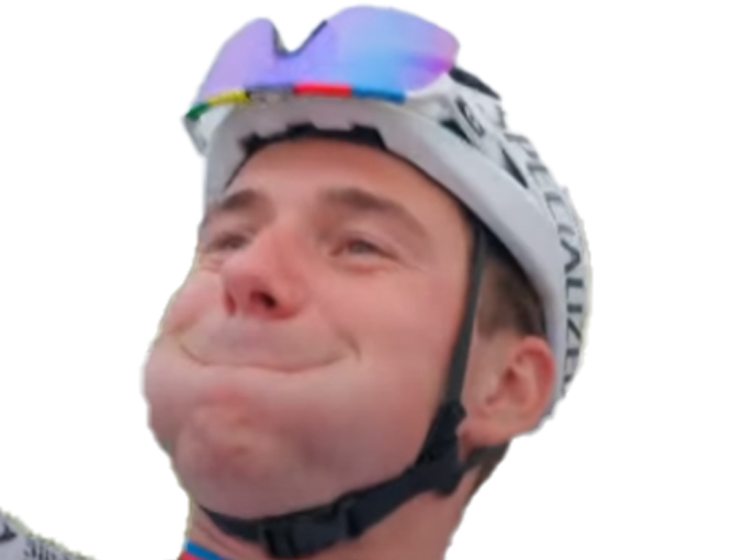 remco evenepoel specialized belge cycliste lunette soudal quickstep