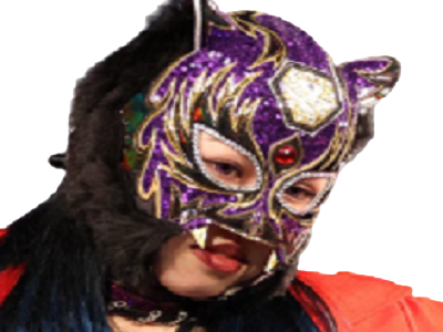 slk starlight kid masque stardom joshi