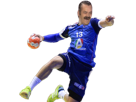 handball-france-equipe-edf-championnat-du-monde-finale-issou-saut-ballon-but-rire-figma