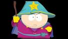 cartman-trahison-roi-sorcier-baton-gros-tas