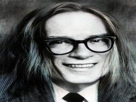 asimov cheveux longs