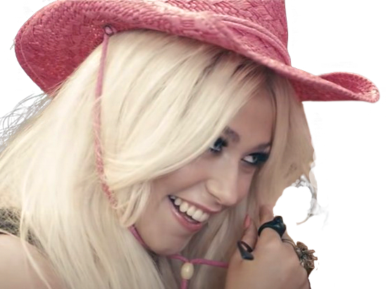 amelia lily chanteuse regard perverse chapeau
