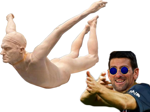 fedavion djokovic tennis