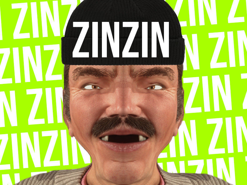 risitas zinzin tare ent issou zin