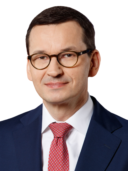 pologne morawiecki solidarnosc