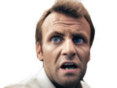 emmanuel macron fou psycho psychopathe psychopatie vener enerve