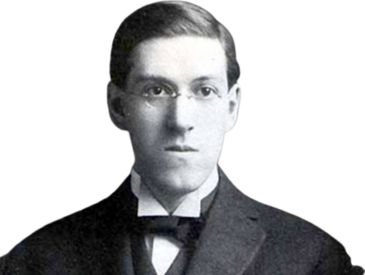 howard phillips lovecraft hpl horrer cosmique innommable ecrivain cthulhu
