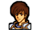 fire emblem fe nintendo leif thracia 776