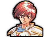 fire emblem fe nintendo leif thracia 776
