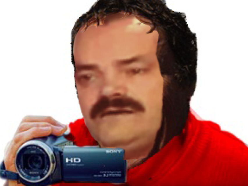 camera television de risitas emission issou triste maximy antoine france