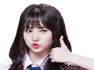 eunha tamere gfriend other