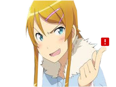 anime ddb kikoojap oreimo