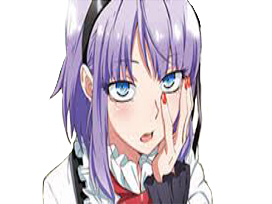 shidare kikoojap fatigue