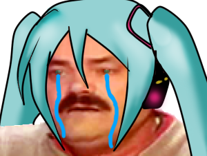 risitas miku kikoo