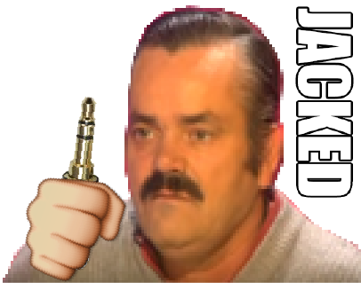 prise jacked jack risitas