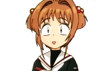 anime cartes de chasseuse sakura kikoojap