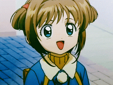 kikoojap chasseuse de cartes sakura anime