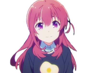 Sticker girlishnumber kikoojap chitose par KomeijiSatori