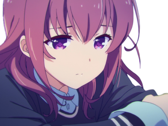 girlishnumber chitose kikoojap