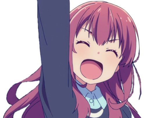 Sticker chitose kikoojap girlishnumber par KomeijiSatori