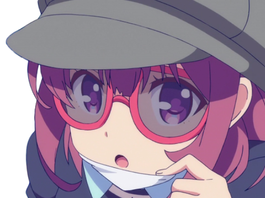 chitose girlishnumber kikoojap