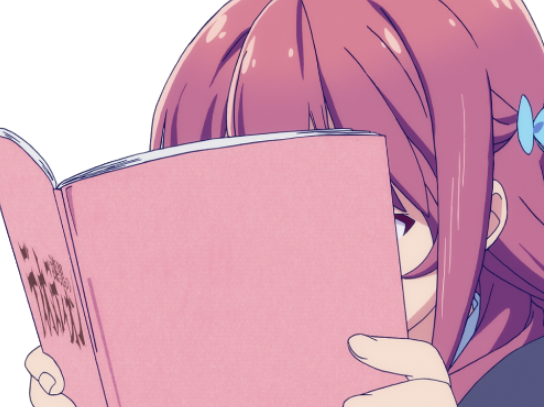 Sticker chitose girlishnumber kikoojap par KomeijiSatori
