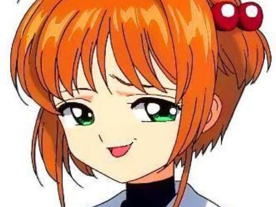 anime sakura kikoojap smug