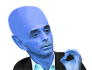 attali-extraterrestre-doigt-bleu-politic-zemmour-et-alien