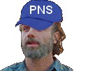 rick pns casquette