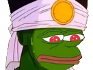 dbz-tete-triste-pepe-grenouille-the-frog-paikuhan-other