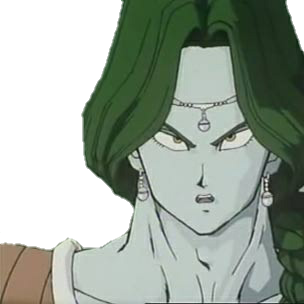 dbz issou zabon kikoojap