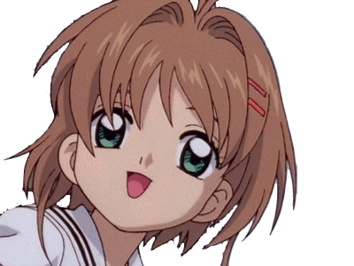 cartes anime chasseuse sakura kikoojap de