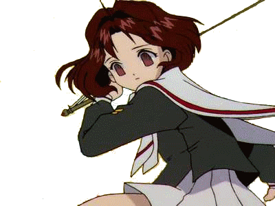 cartes sakura rika anime chasseuse kikoojap de