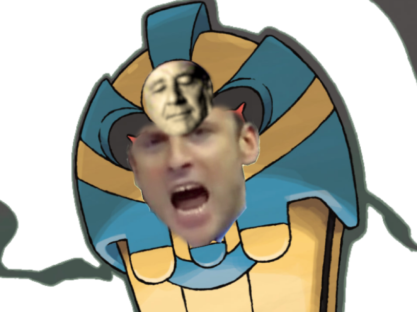 pokemon macron depute generation tutankafer cinquieme hollande issou politic politique