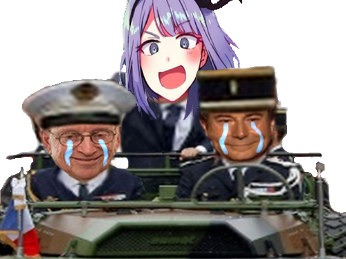 hotaru kikoojap ww3 risitas